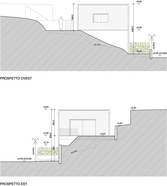 6 Zimmer Villa in Vacallo – foto 4 di 7