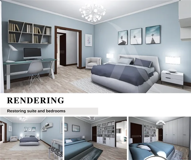 10 Zimmer Villa in Vacallo – foto 9 di 12