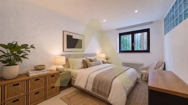 5.5 Zimmer Wohnung in Vacallo – Foto 7 von 14