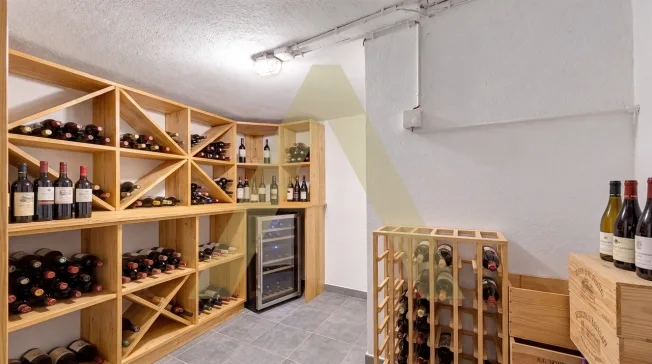 5.5 Zimmer Wohnung in Vacallo – Foto 10 von 14