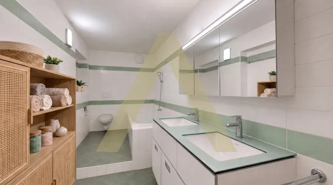 5.5 Zimmer Wohnung in Vacallo – Foto 6 von 14