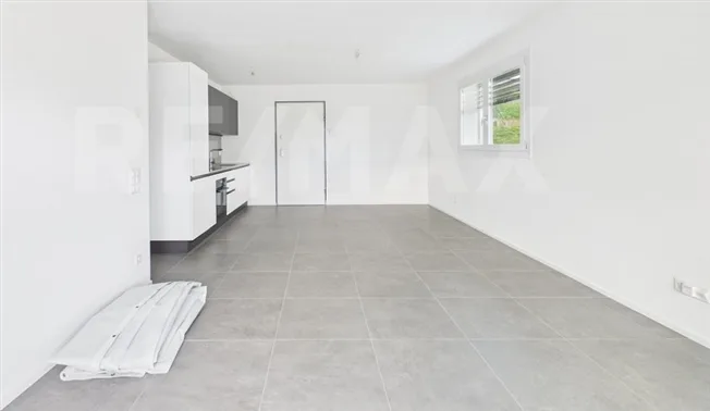 Nuova residenza "Tre Noci" Appartamenti moderni da 2 12 a 4 12 locali – photo 18 of 20