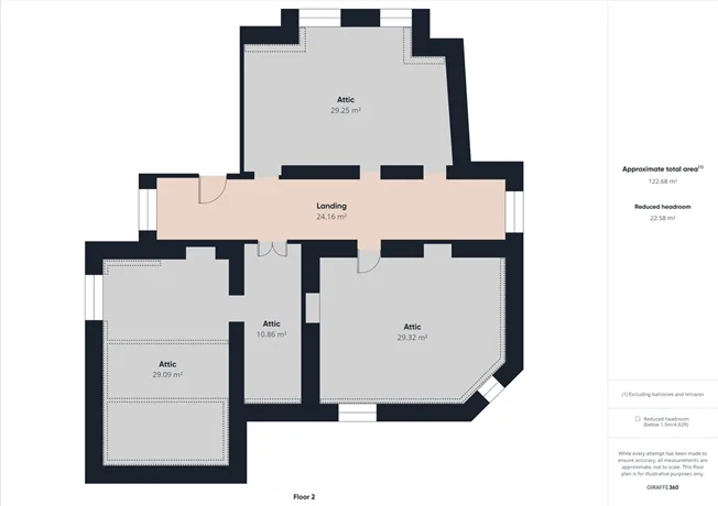 20 Zimmer Villa in Vacallo – foto 10 di 11