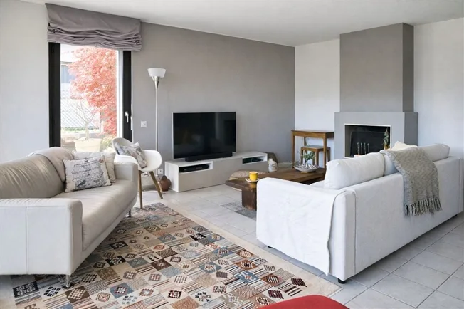 5.5 Zimmer Einfamilienhaus in Vacallo – Foto 6 von 13