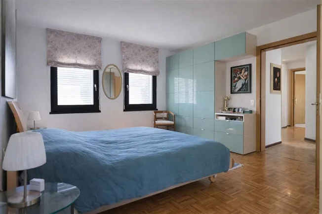 5.5 Zimmer Einfamilienhaus in Vacallo – Foto 13 von 13