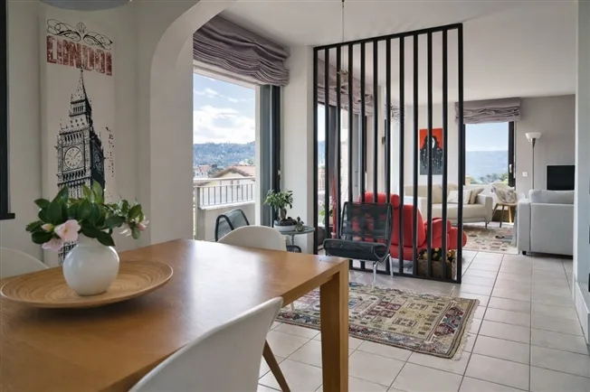 5.5 Zimmer Einfamilienhaus in Vacallo – Foto 10 von 13