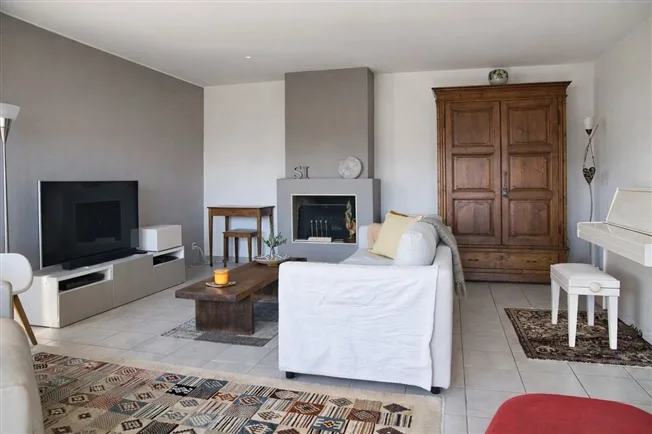 5.5 Zimmer Einfamilienhaus in Vacallo – Foto 9 von 13
