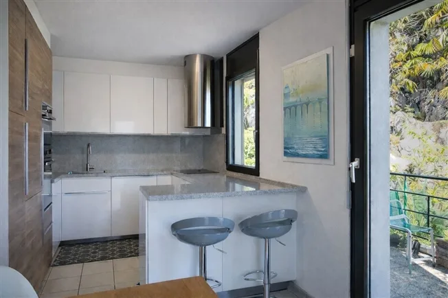5.5 Zimmer Einfamilienhaus in Vacallo – Foto 11 von 13