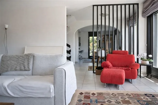 5.5 Zimmer Einfamilienhaus in Vacallo – Foto 8 von 13