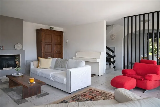 5.5 Zimmer Einfamilienhaus in Vacallo – Foto 5 von 13