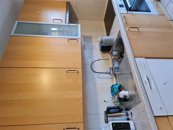 3.5 Zimmer Wohnung in Morbio Inferiore – Foto 2 von 4
