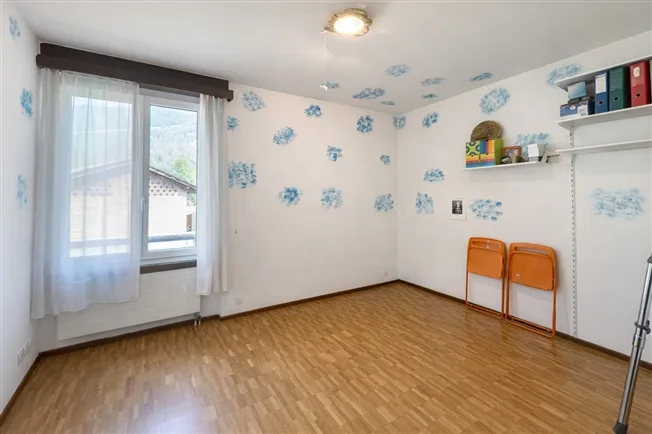 4.5 Zimmer Wohnung in Morbio Inferiore – Foto 5 von 9