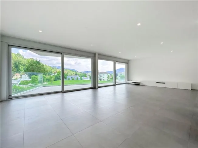 4.5 Zimmer Wohnung in Morbio Inferiore – foto 3 di 11