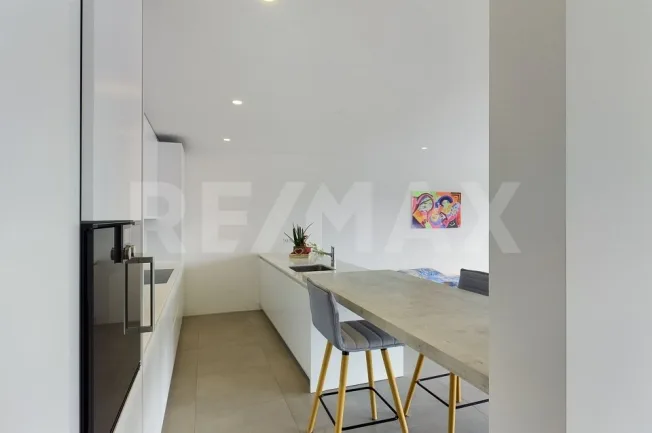3.5 Zimmer Wohnung in Morbio Inferiore – Foto 6 von 13