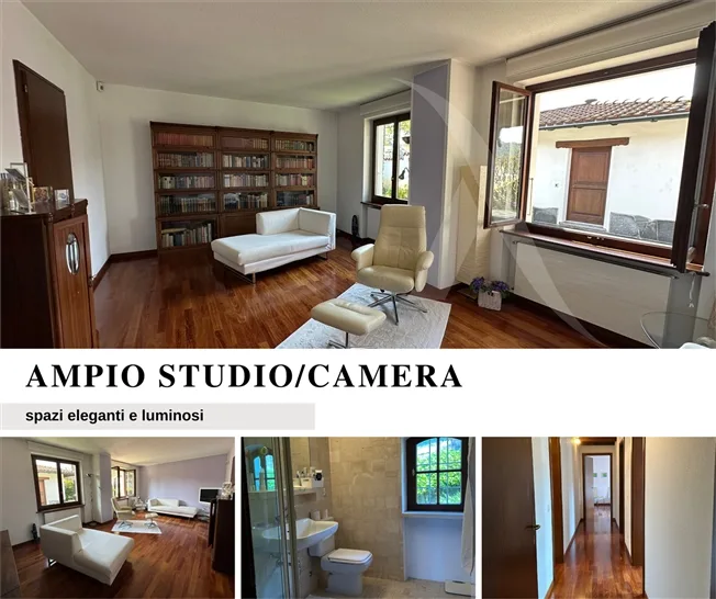 8 Zimmer Villa in Morbio Inferiore – Foto 5 von 12