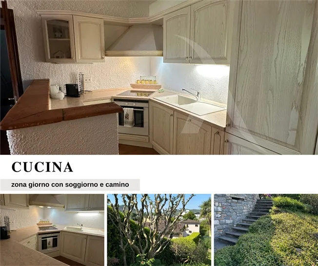 8 Zimmer Villa in Morbio Inferiore – Foto 9 von 12