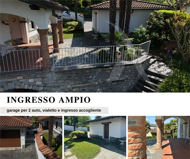 8 Zimmer Villa in Morbio Inferiore – Foto 7 von 12