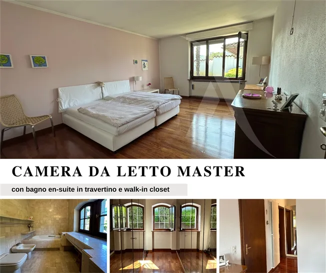 8 Zimmer Villa in Morbio Inferiore – Foto 6 von 12