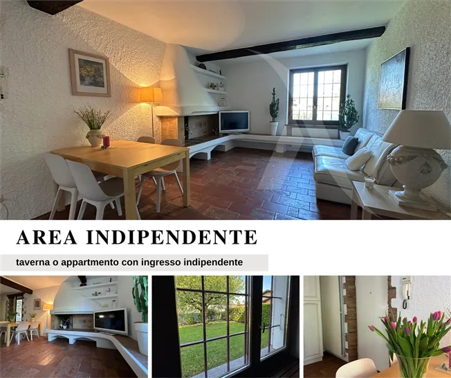 8 Zimmer Villa in Morbio Inferiore – Foto 8 von 12