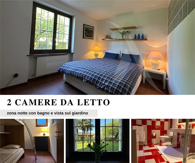 8 Zimmer Villa in Morbio Inferiore – Foto 10 von 12