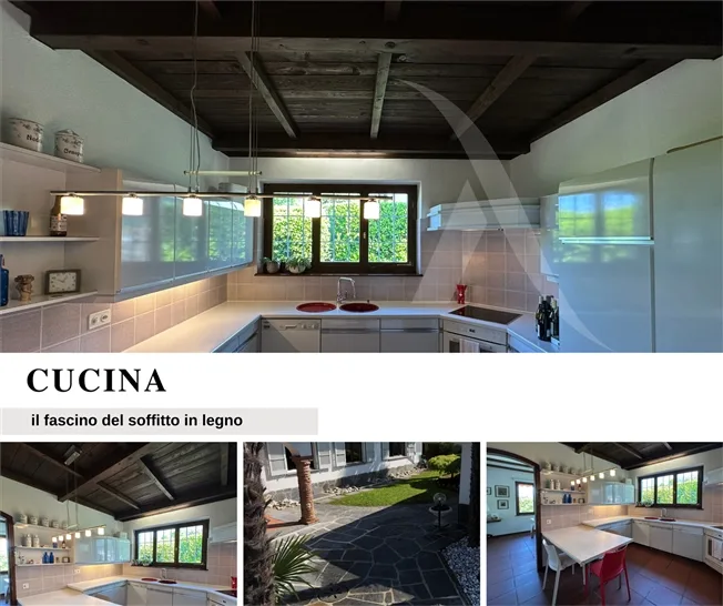 8 Zimmer Villa in Morbio Inferiore – Foto 4 von 12