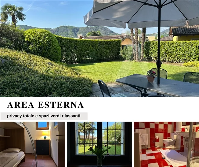 8 Zimmer Villa in Morbio Inferiore – Foto 11 von 12