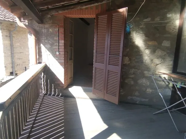 4.5 Zimmer Einfamilienhaus in Caneggio – foto 12 di 13