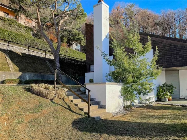 8.5 Zimmer Villa in Morbio Superiore – Foto 9 von 12