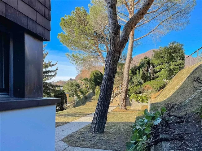 8.5 Zimmer Villa in Morbio Superiore – Foto 8 von 12