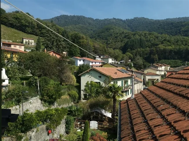 7.5 Zimmer Reihenfamilienhaus in Caneggio – photo 10 sur 13