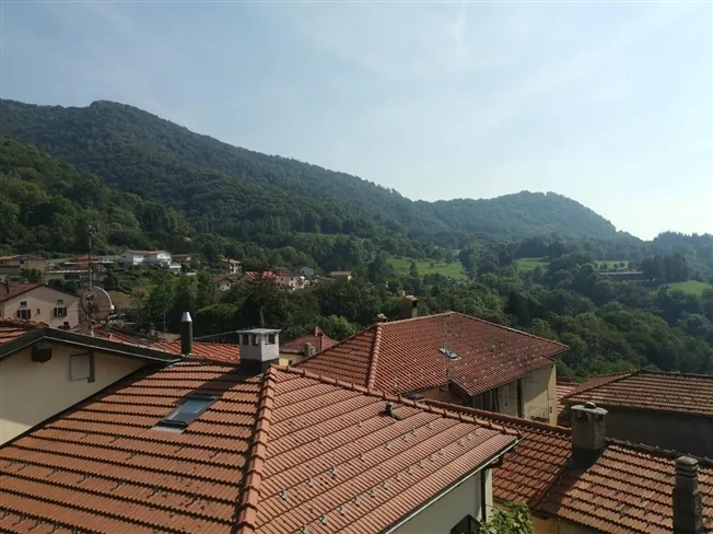 7.5 Zimmer Reihenfamilienhaus in Caneggio – photo 11 sur 13