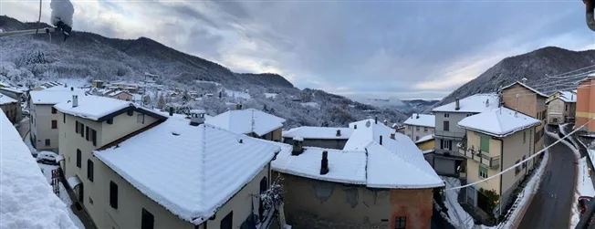 7.5 Zimmer Reihenfamilienhaus in Caneggio – photo 12 sur 13