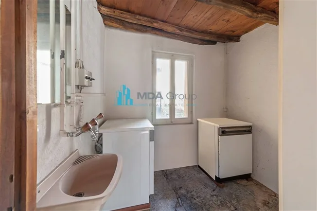 3 Zimmer Wohnung in Cabbio – foto 7 di 19