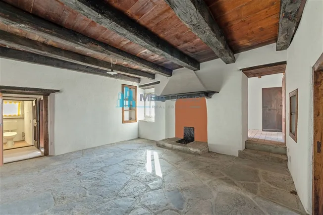 3 Zimmer Wohnung in Cabbio – foto 3 di 19