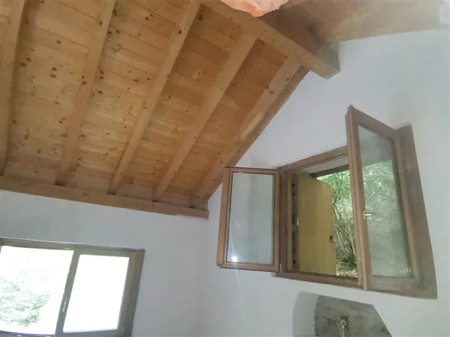 2.5 Zimmer Rustico in Cabbio – foto 9 di 13