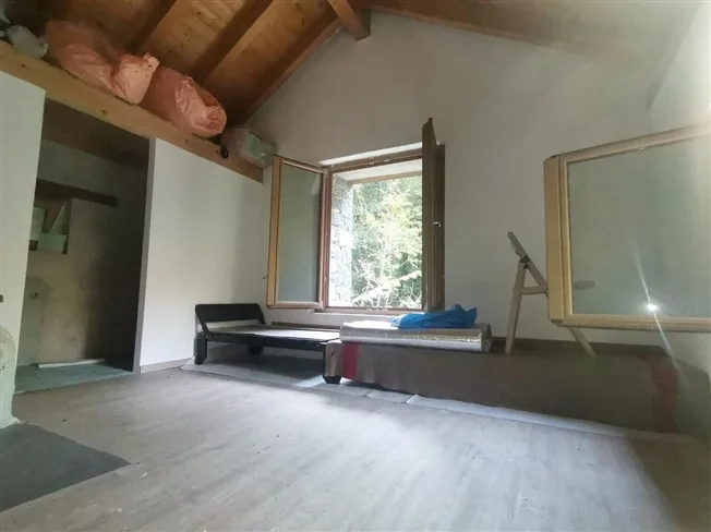 2.5 Zimmer Rustico in Cabbio – foto 8 di 13
