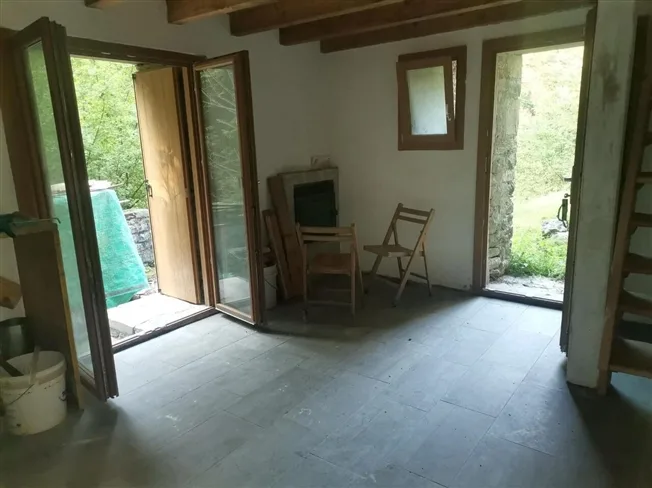 2.5 Zimmer Rustico in Cabbio – foto 6 di 13
