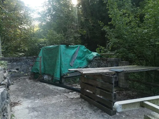 2.5 Zimmer Rustico in Cabbio – foto 7 di 13