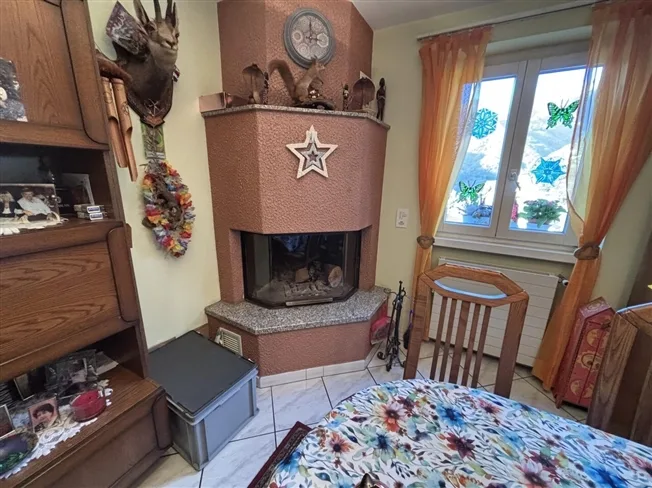 5.5 Zimmer Einfamilienhaus in Cabbio – foto 11 di 13