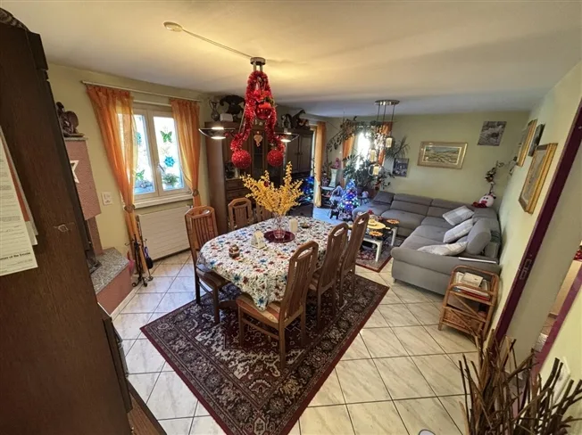 5.5 Zimmer Einfamilienhaus in Cabbio – foto 10 di 13