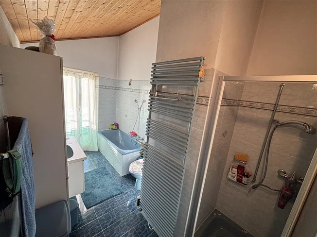 5.5 Zimmer Einfamilienhaus in Cabbio – foto 5 di 13