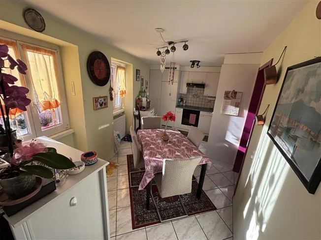 5.5 Zimmer Einfamilienhaus in Cabbio – foto 9 di 13