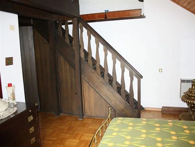 5.5 Zimmer Einfamilienhaus in Cabbio – photo 11 of 13