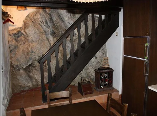 5.5 Zimmer Einfamilienhaus in Cabbio – photo 7 of 13