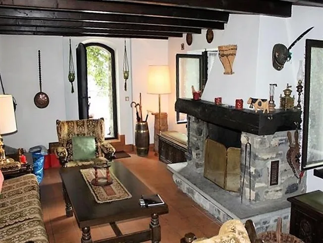 5.5 Zimmer Einfamilienhaus in Cabbio – photo 4 of 13