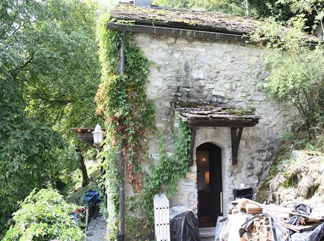 5.5 Zimmer Einfamilienhaus in Cabbio – photo 13 of 13