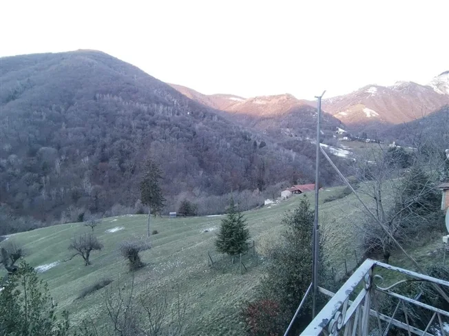 Einfamilienhaus in Cabbio – foto 7 di 12