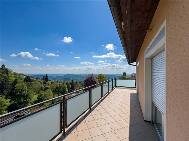 4.5 Zimmer Einfamilienhaus in Sagno – photo 10 sur 14