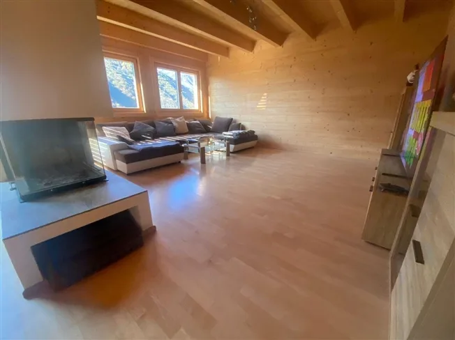 6.5 Zimmer Einfamilienhaus in Cabbio – photo 6 of 13