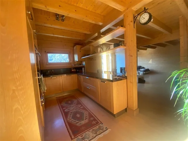 6.5 Zimmer Einfamilienhaus in Cabbio – photo 7 of 13